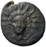 Æ13 obverse image