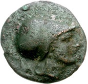 Dichalkon obverse image
