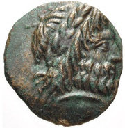 Dichalkon obverse image