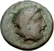 Dichalkon obverse image