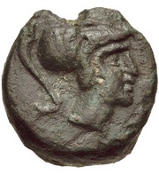 Chalkon obverse image