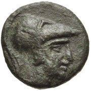 Chalkon obverse image