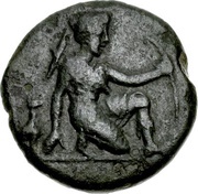 Dichalkon obverse image