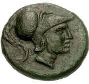 Dichalkon obverse image