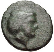 Dichalkon obverse image