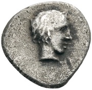 Hemiobol obverse image