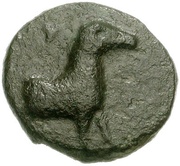 Chalkon obverse image
