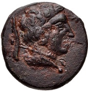 Chalkon obverse image