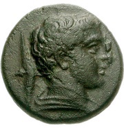 Chalkon obverse image
