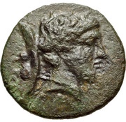 Dichalkon obverse image