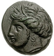 Dichalkon obverse image
