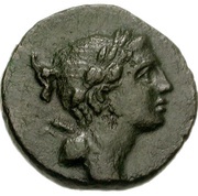 Dichalkon obverse image