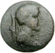 Tetrachalkon obverse image