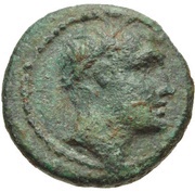 Chalkon obverse image