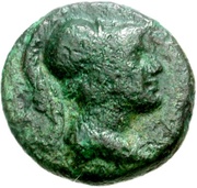 Dichalkon obverse image