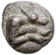 Obol obverse image