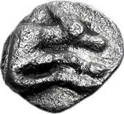 Obol obverse image