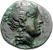 Dichalkon obverse image