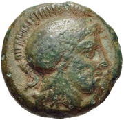 Chalkon obverse image