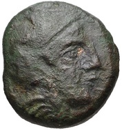 Dichalkon obverse image