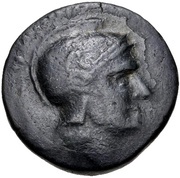 Trichalkon obverse image