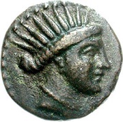 Dichalkon obverse image