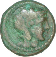 Dichalkon obverse image