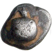 Hemiobol obverse image