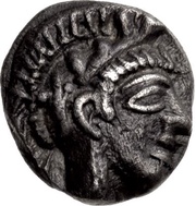 Hemiobol obverse image