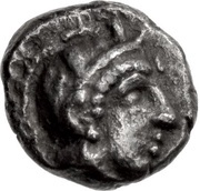 Tritartemorion obverse image