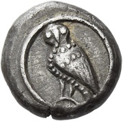 Didrachm obverse image