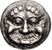 Didrachm obverse image