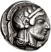 Didrachm obverse image