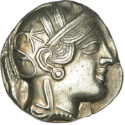 Tetradrachm obverse image