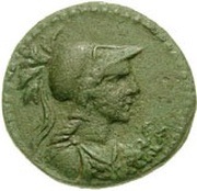 Æ22 obverse image