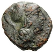 Æ18 obverse image