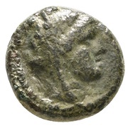 Æ13 obverse image