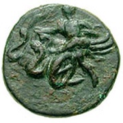 Æ15 obverse image