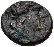 Æ14 obverse image