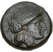 Æ15 obverse image
