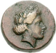 Æ15 obverse image