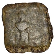Zoilus II, AE Chalkous obverse image