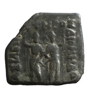 Hemiobol - Diomedes obverse image
