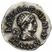 Drachm - Zoilos obverse image