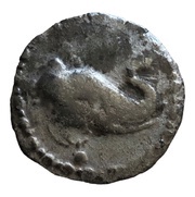 Æ30 - Demetrios I obverse image