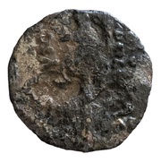 Æ30 - Demetrios I, Greece (ancient), 185 BC - 200 BC reverse image