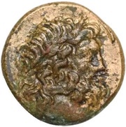 Tetrachalkon - Mithridates VI Dia obverse image