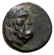 Æ11 - Prusias I or II obverse image