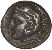 Stater obverse image