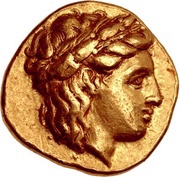 Stater - Proxenos obverse image